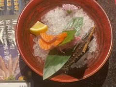 -古田居·特色寿司料理(星之岛旗舰店)