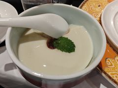 -北京王府井希尔顿酒店·秦唐中餐厅Chynna