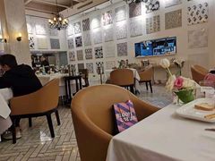 大堂-casamosaico卡萨马可意大利餐厅