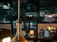 -明谦·Coffee&Cocktail Bar(美您公园店)