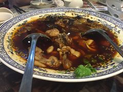 -鼎盛蜀坊·重庆江湖菜(市桥地铁站店)