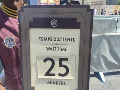 -巴黎迪士尼乐园