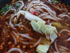 -筠连水粉面(吉祥名都店)