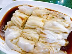 -冰泉豆浆馆(白云山总店)