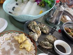 -嘉升大排档(番禺总店)