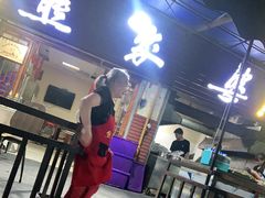 门面-熊家婆冰粉(天乙街店)