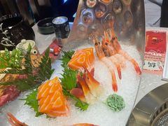 -空之介寿喜烧·和牛放题(恒隆广场店)