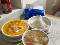 -水牛奶皇后糖水铺(深圳总店)