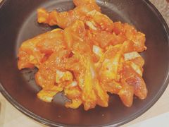 -花味·自助烤肉(雨花客厅店)