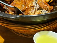 -印巷里主题餐厅(马鞍山店)