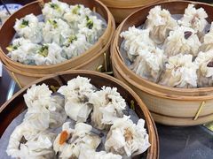 羊肉烧麦-都一处烧麦馆(前门店)