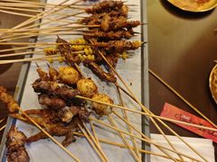 -林二哥宜烤官·宜宾小烧烤