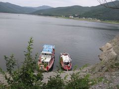 -松花湖风景名胜区