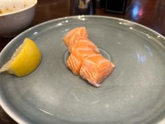 -东莞富力万达文华酒店·美食汇·海鲜自助餐厅