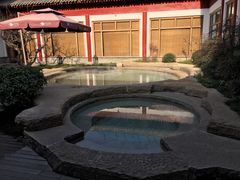 -西安华清御汤酒店