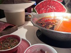 -九鼎轩火锅大排挡