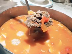 -蕃茄述·好汤自然来(江汉路店)