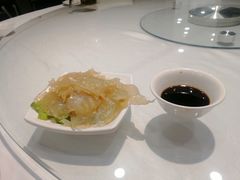 -老大同酒家·糟卤·本帮菜(中山公园店)