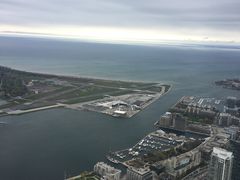 -加拿大国家电视塔
