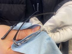 -BOLON暴龙眼镜(开封万达广场店)