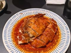-金陵家宴·金陵春·南京菜(夫子庙店)
