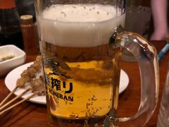 -福烤锦花(长乐路店)