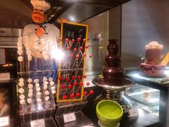 -安蒂娅·海鲜自助餐厅(安蒂娅美兰酒店)