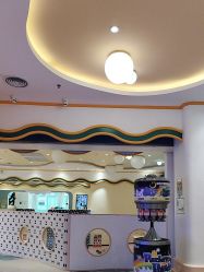 -奈尔宝·儿童乐园·亲子餐厅(苏州大悦城店)