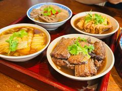 -涿掌柜·涿州宴