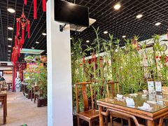 -西江美食舫·江西菜(健德桥店)