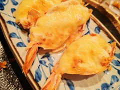 -大渔铁板烧(花园道店)