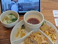 -素清香(解放路店)