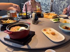 -狮王府淮扬菜(夫子庙老门东店)
