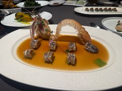 -上海滩餐厅(BFC外滩金融中心店)