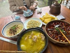 -青城甲(青城山店)