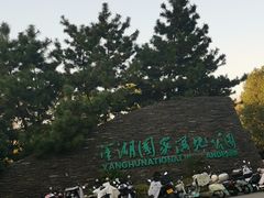 -洋湖国家湿地公园