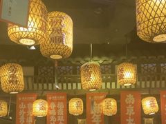 -南京大牌档(三阳广场苏宁店)