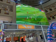 -盛京大奥莱(沈阳奥体店)