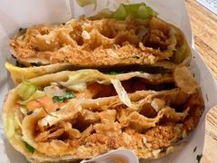 -卞姐蛋饼(陕西南路店)