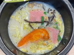 -大鼓米线(杭州国大城市广场店)