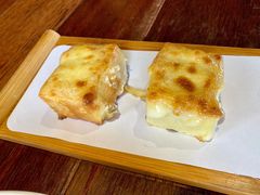 一口闷芝士南瓜-大牌大·传统杭帮菜(湖滨店)