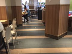 -肯德基(转塘世纪联华店)