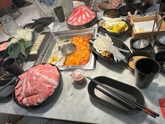 -新辣道鱼火锅(领展购物广场·中关村店)