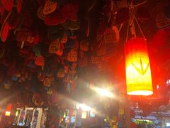 大堂-民食香·腊排骨野生菌美食(木府店)