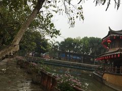 -揭东万竹园旅游景区