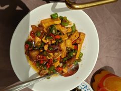 -同庆楼(天鹅湖万达店)
