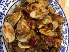 -江城燕子大排档(江汉路步行街店)