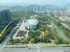 -长兴开元名都大酒店·地中海咖啡厅