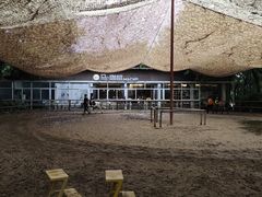 门面-马咖啡macup·意式轻餐·观景餐厅