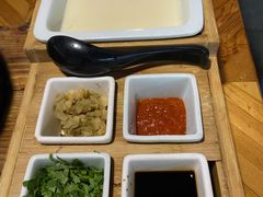-院子餐厅·大锅菜·老杭帮(桥西直街店)